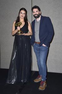 Saturn Awards 2022 in Burbank