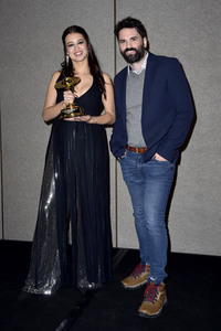 Saturn Awards 2022 in Burbank