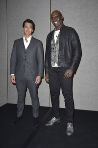 Saturn Awards 2022 in Burbank