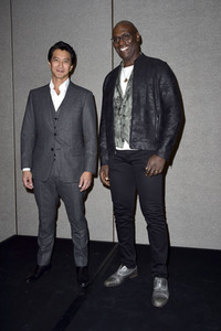 Saturn Awards 2022 in Burbank