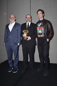 Saturn Awards 2022 in Burbank