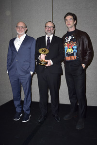 Saturn Awards 2022 in Burbank