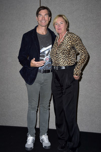 Saturn Awards 2022 in Burbank