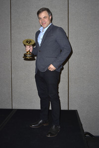 Saturn Awards 2022 in Burbank