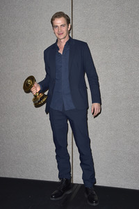 Saturn Awards 2022 in Burbank