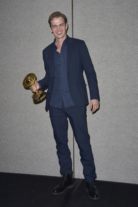 Saturn Awards 2022 in Burbank