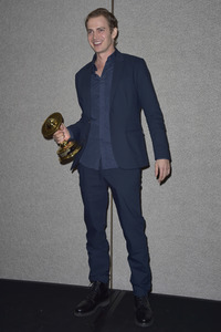 Saturn Awards 2022 in Burbank