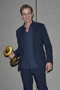 Saturn Awards 2022 in Burbank