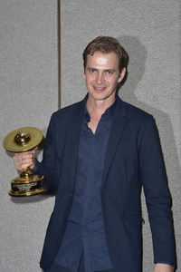Saturn Awards 2022 in Burbank