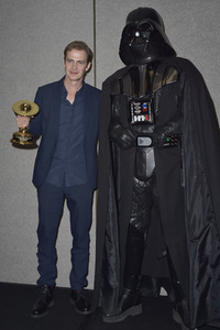 Saturn Awards 2022 in Burbank