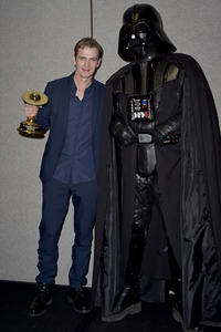 Saturn Awards 2022 in Burbank