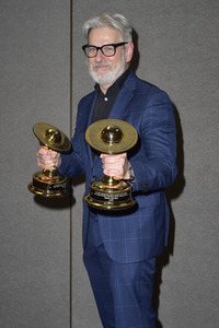Saturn Awards 2022 in Burbank