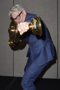 Saturn Awards 2022 in Burbank