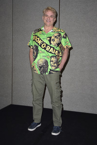 Saturn Awards 2022 in Burbank