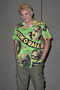 Saturn Awards 2022 in Burbank