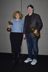 Saturn Awards 2022 in Burbank