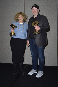 Saturn Awards 2022 in Burbank