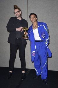 Saturn Awards 2022 in Burbank