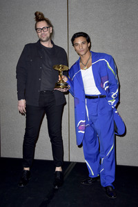 Saturn Awards 2022 in Burbank