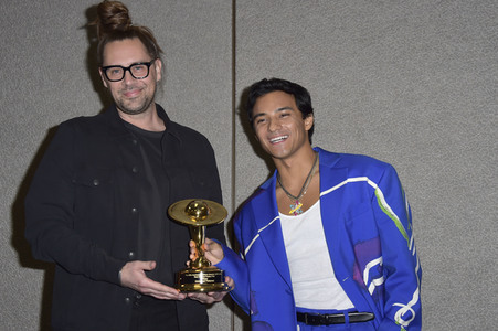 Saturn Awards 2022 in Burbank