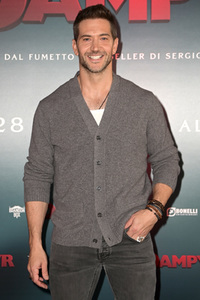 Photocall 'Dampyr' in Rom