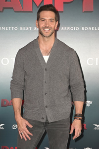 Photocall 'Dampyr' in Rom