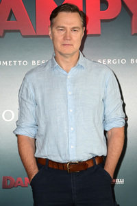 Photocall 'Dampyr' in Rom