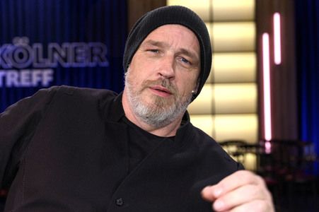 Talkshow 'Kölner Treff' in Köln