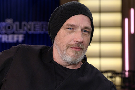 Talkshow 'Kölner Treff' in Köln