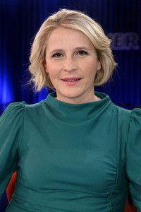 Talkshow 'Kölner Treff' in Köln