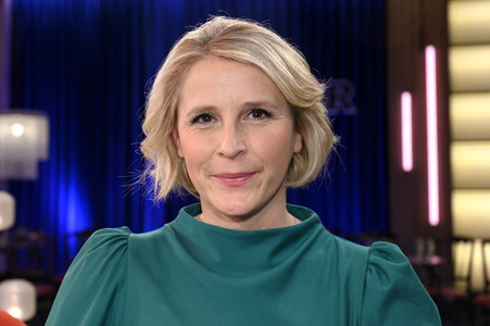 Talkshow 'Kölner Treff' in Köln