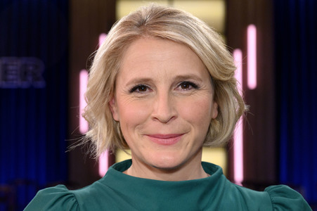 Talkshow 'Kölner Treff' in Köln