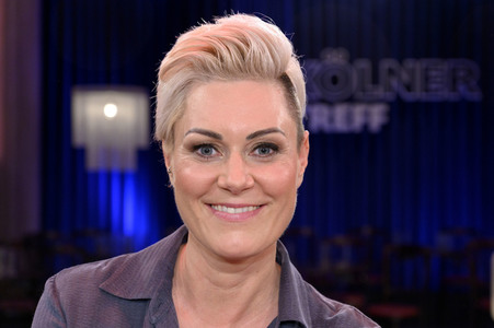 Talkshow 'Kölner Treff' in Köln