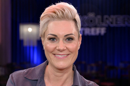 Talkshow 'Kölner Treff' in Köln
