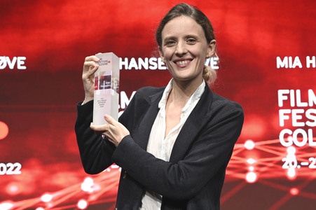 Film Festival Cologne Awards 2022 in Köln