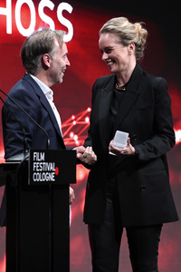 Film Festival Cologne Awards 2022 in Köln