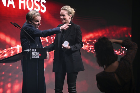 Film Festival Cologne Awards 2022 in Köln