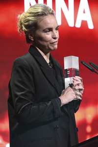Film Festival Cologne Awards 2022 in Köln