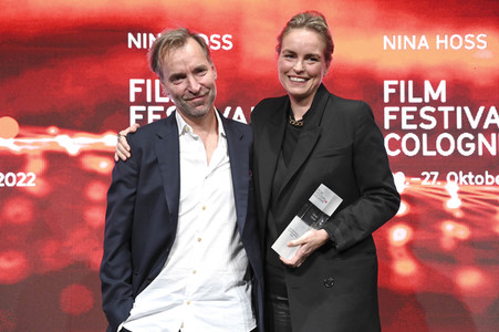 Film Festival Cologne Awards 2022 in Köln