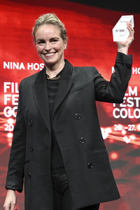 Film Festival Cologne Awards 2022 in Köln