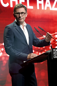 Film Festival Cologne Awards 2022 in Köln