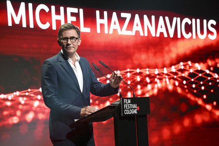 Film Festival Cologne Awards 2022 in Köln