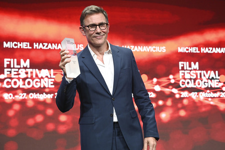 Film Festival Cologne Awards 2022 in Köln