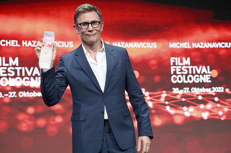 Film Festival Cologne Awards 2022 in Köln