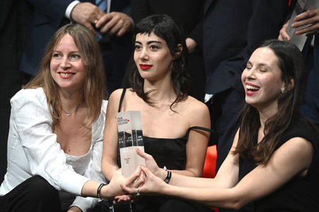 Film Festival Cologne Awards 2022 in Köln