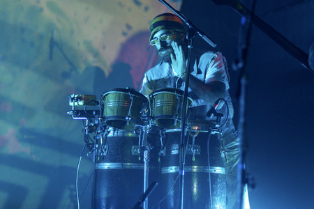 Levitation Festival 2022 in Austin