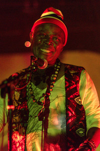 Levitation Festival 2022 in Austin