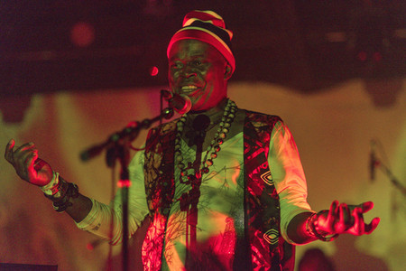 Levitation Festival 2022 in Austin