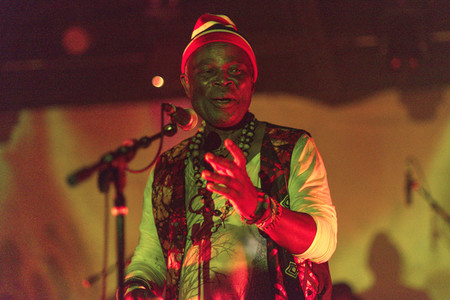 Levitation Festival 2022 in Austin