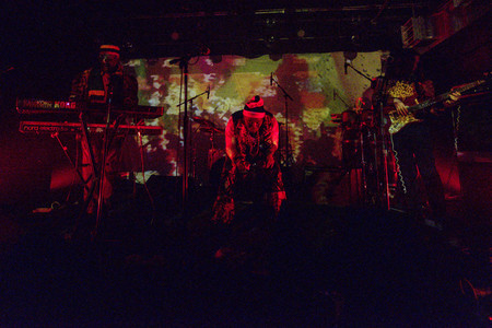 Levitation Festival 2022 in Austin